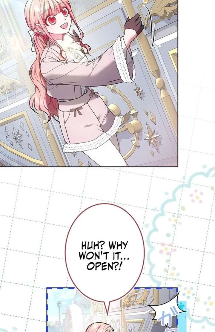 The Strong lady Wishes to Become Delicate Chapter 17 page 31