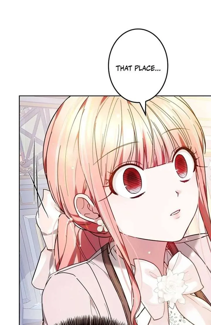 The Strong lady Wishes to Become Delicate Chapter 17 page 40