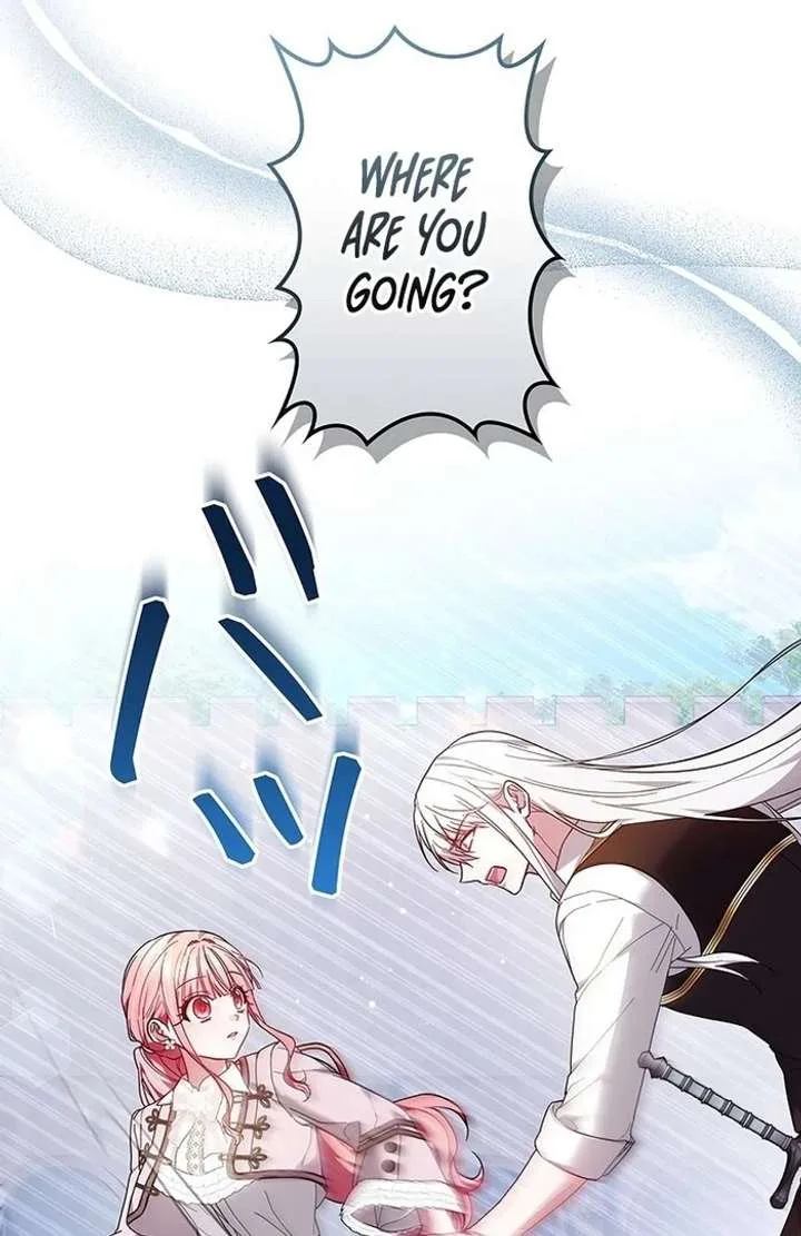 The Strong lady Wishes to Become Delicate Chapter 17 page 6