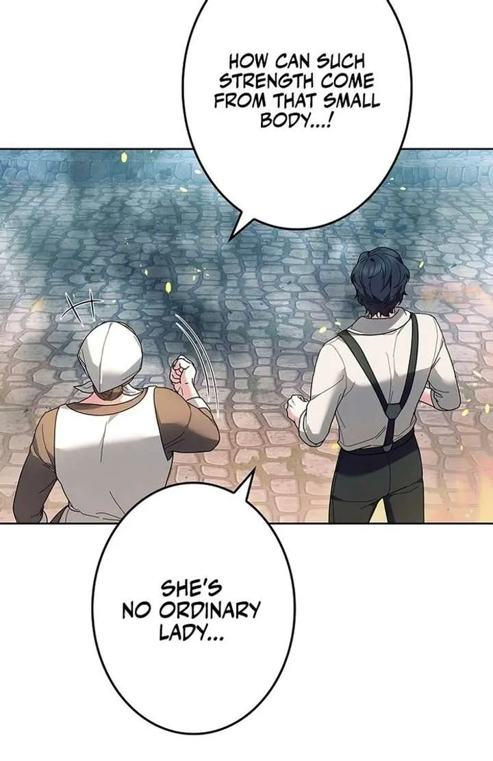 The Strong lady Wishes to Become Delicate Chapter 17 page 75