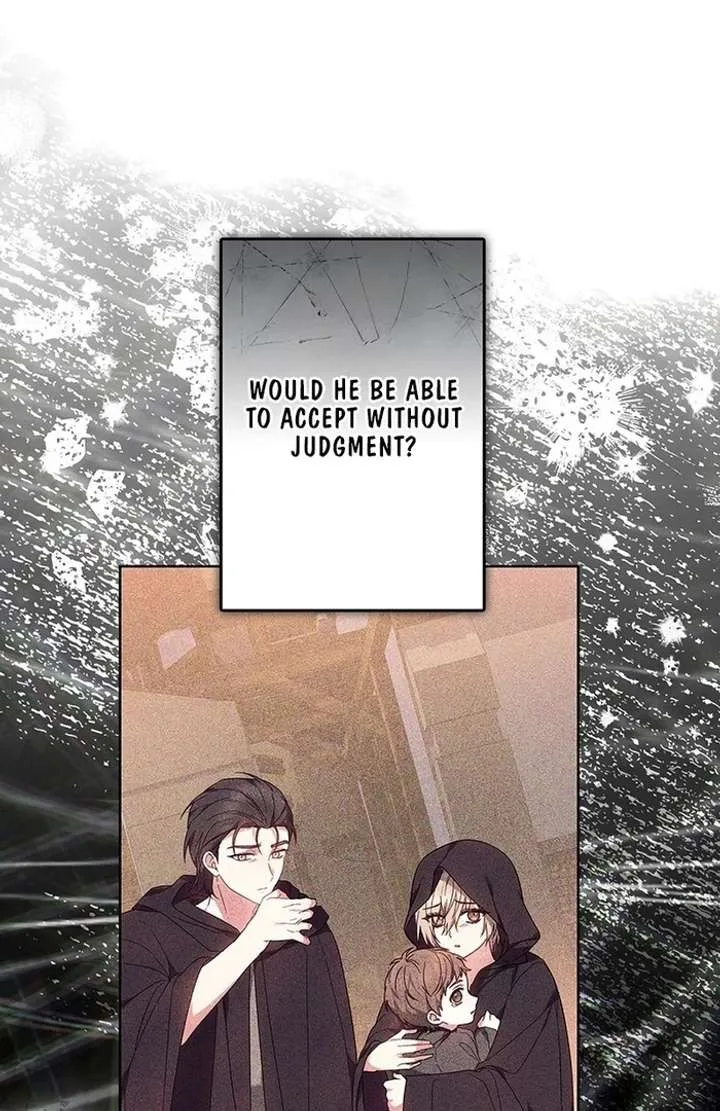 The Strong lady Wishes to Become Delicate Chapter 18 page 8