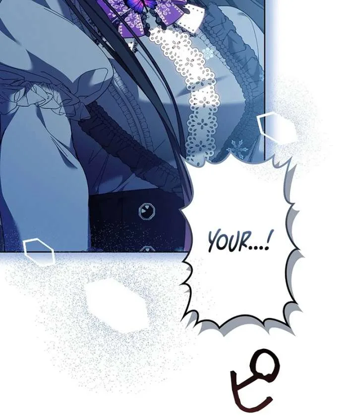 The Strong lady Wishes to Become Delicate Chapter 19 page 24