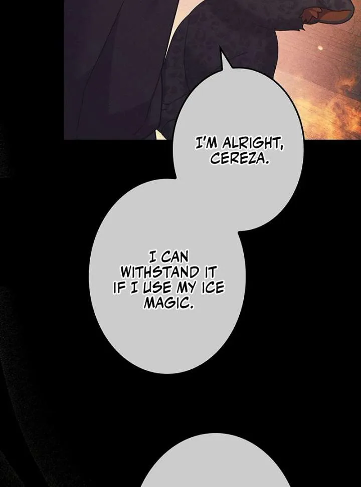 The Strong lady Wishes to Become Delicate Chapter 19 page 114