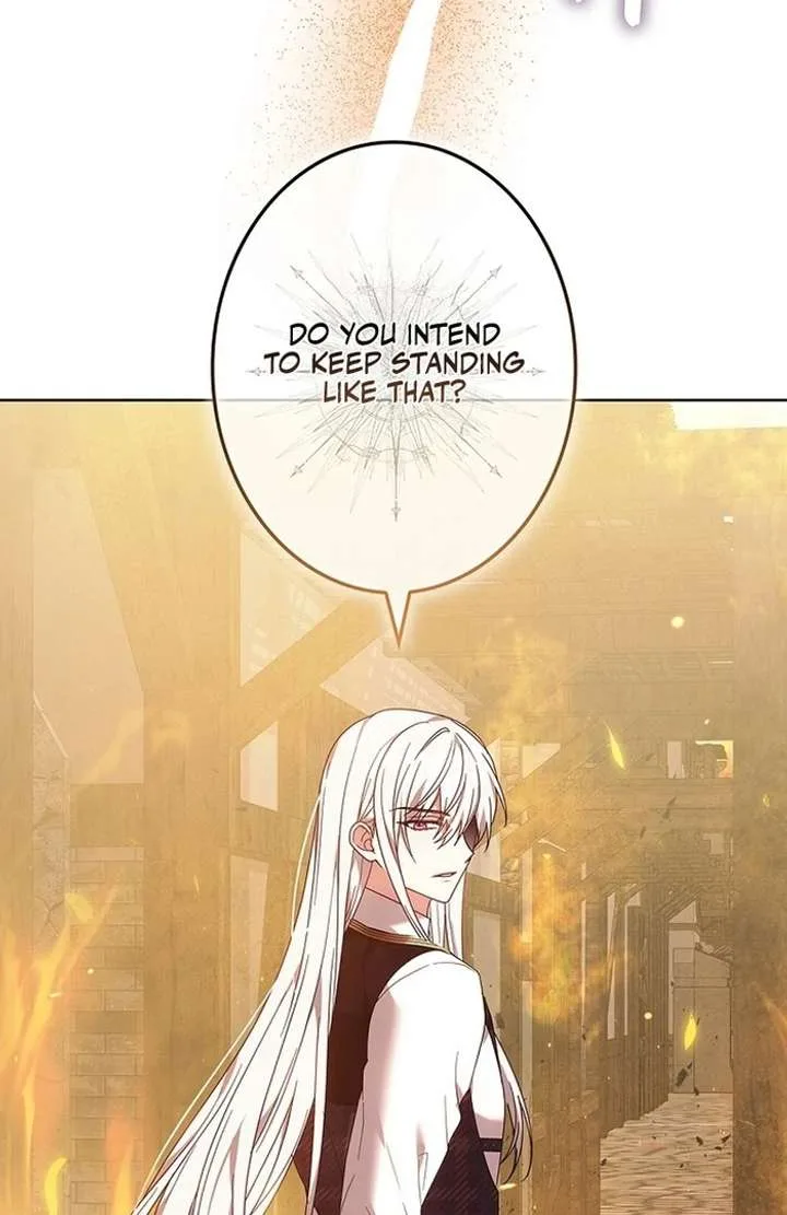 The Strong lady Wishes to Become Delicate Chapter 18 page 25