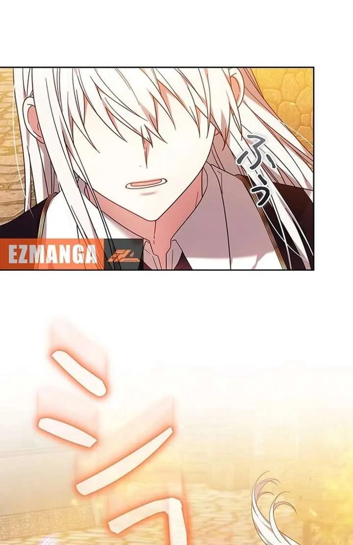 The Strong lady Wishes to Become Delicate Chapter 18 page 21