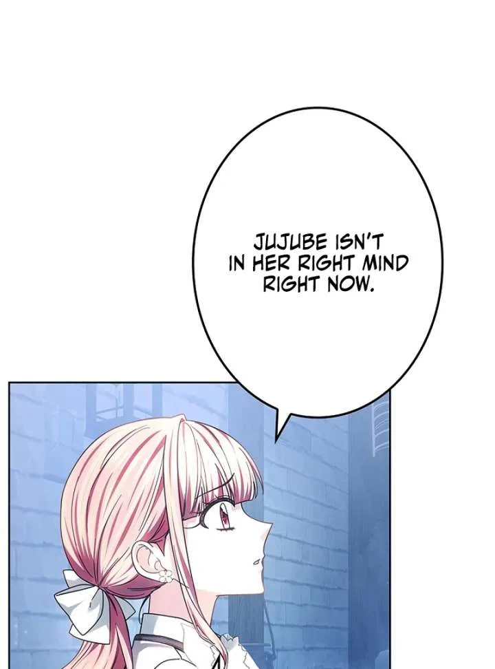 The Strong lady Wishes to Become Delicate Chapter 19 page 62