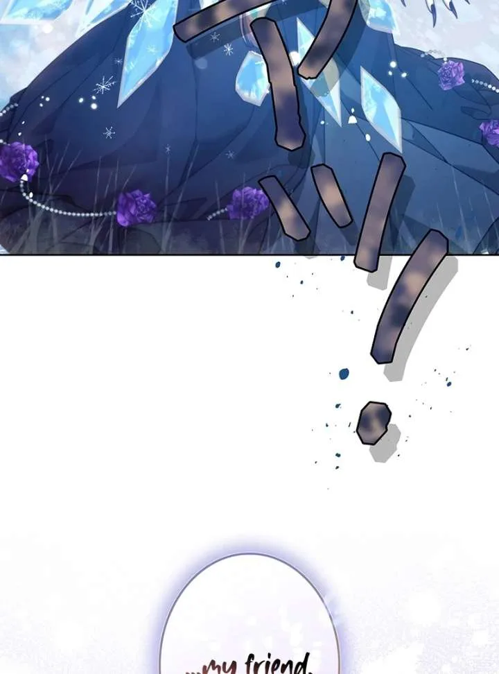 The Strong lady Wishes to Become Delicate Chapter 19 page 71