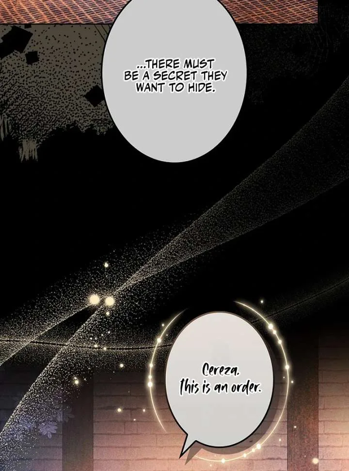 The Strong lady Wishes to Become Delicate Chapter 19 page 116