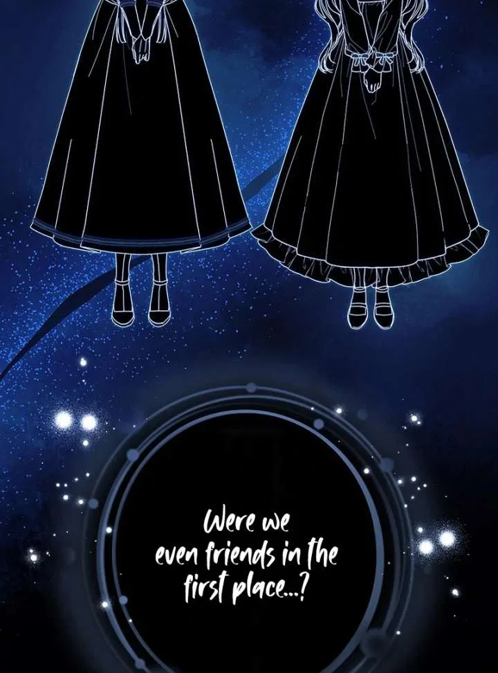 The Strong lady Wishes to Become Delicate Chapter 19 page 27