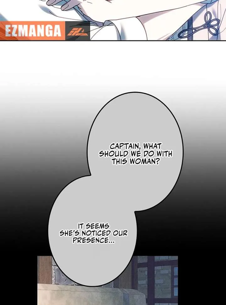 The Strong lady Wishes to Become Delicate Chapter 19 page 106