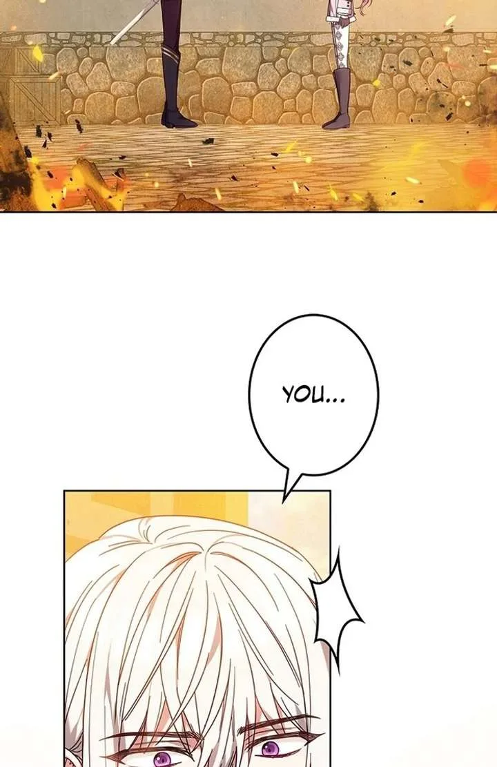 The Strong lady Wishes to Become Delicate Chapter 18 page 14