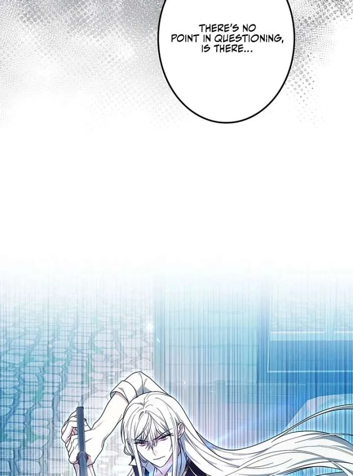 The Strong lady Wishes to Become Delicate Chapter 19 page 43