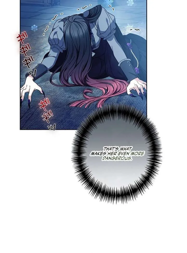 The Strong lady Wishes to Become Delicate Chapter 19 page 54