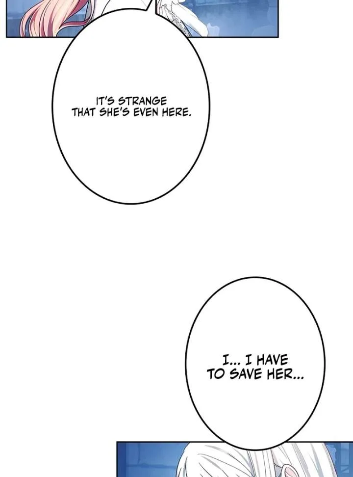 The Strong lady Wishes to Become Delicate Chapter 19 page 63