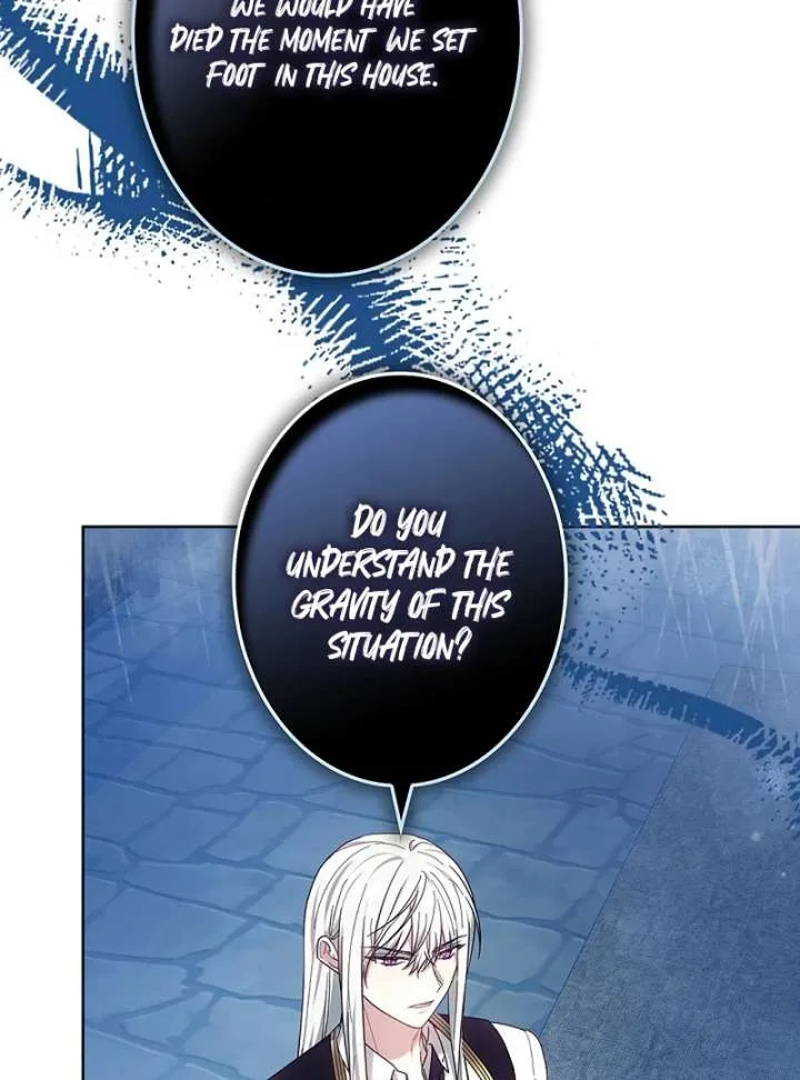 The Strong lady Wishes to Become Delicate Chapter 19 page 65