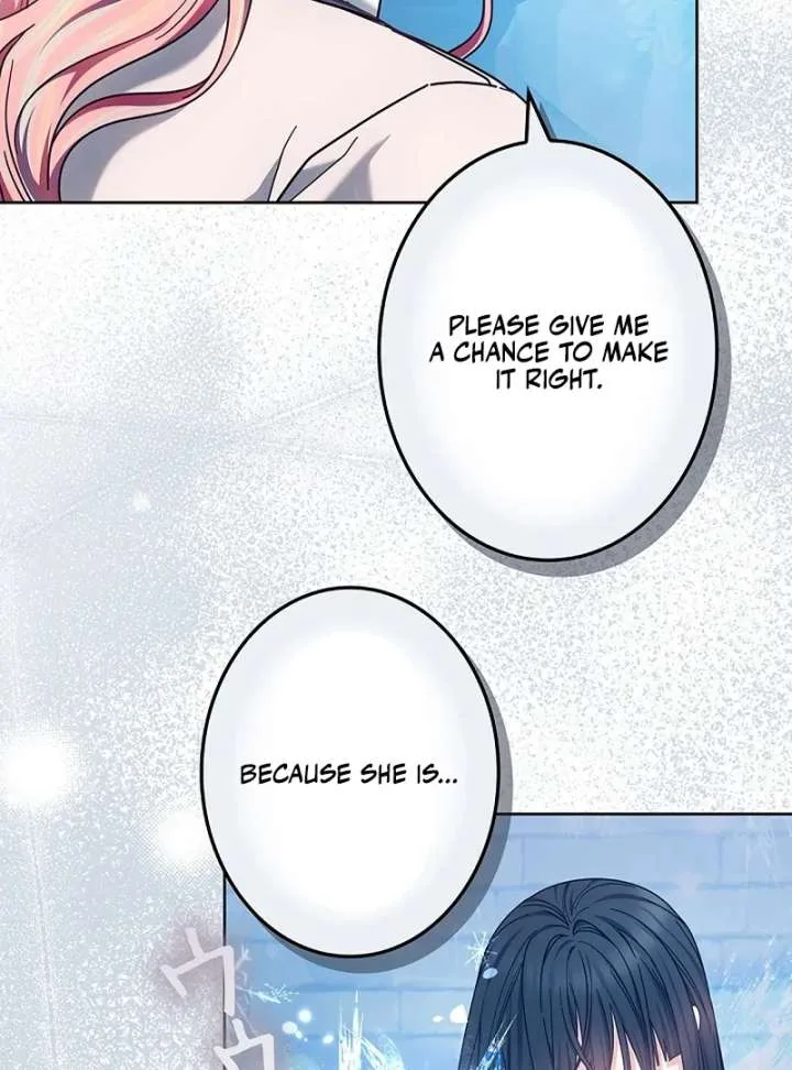 The Strong lady Wishes to Become Delicate Chapter 19 page 68