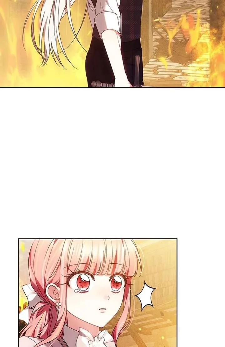The Strong lady Wishes to Become Delicate Chapter 18 page 26