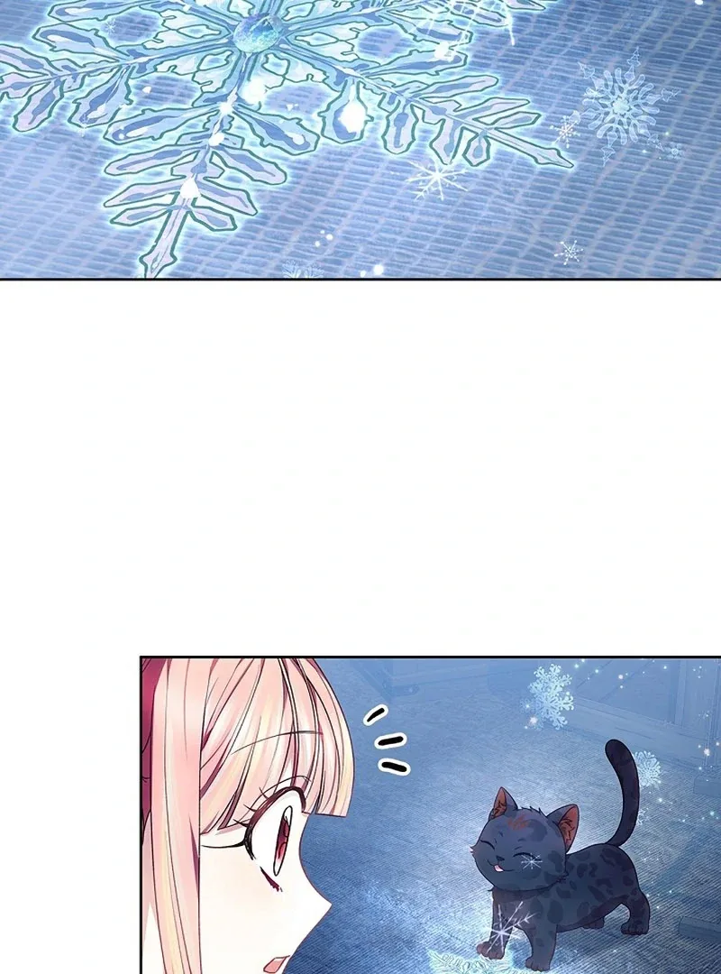 The Strong lady Wishes to Become Delicate Chapter 20 page 9