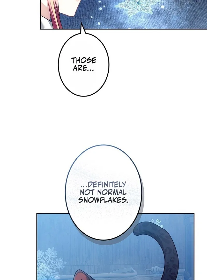The Strong lady Wishes to Become Delicate Chapter 20 page 10