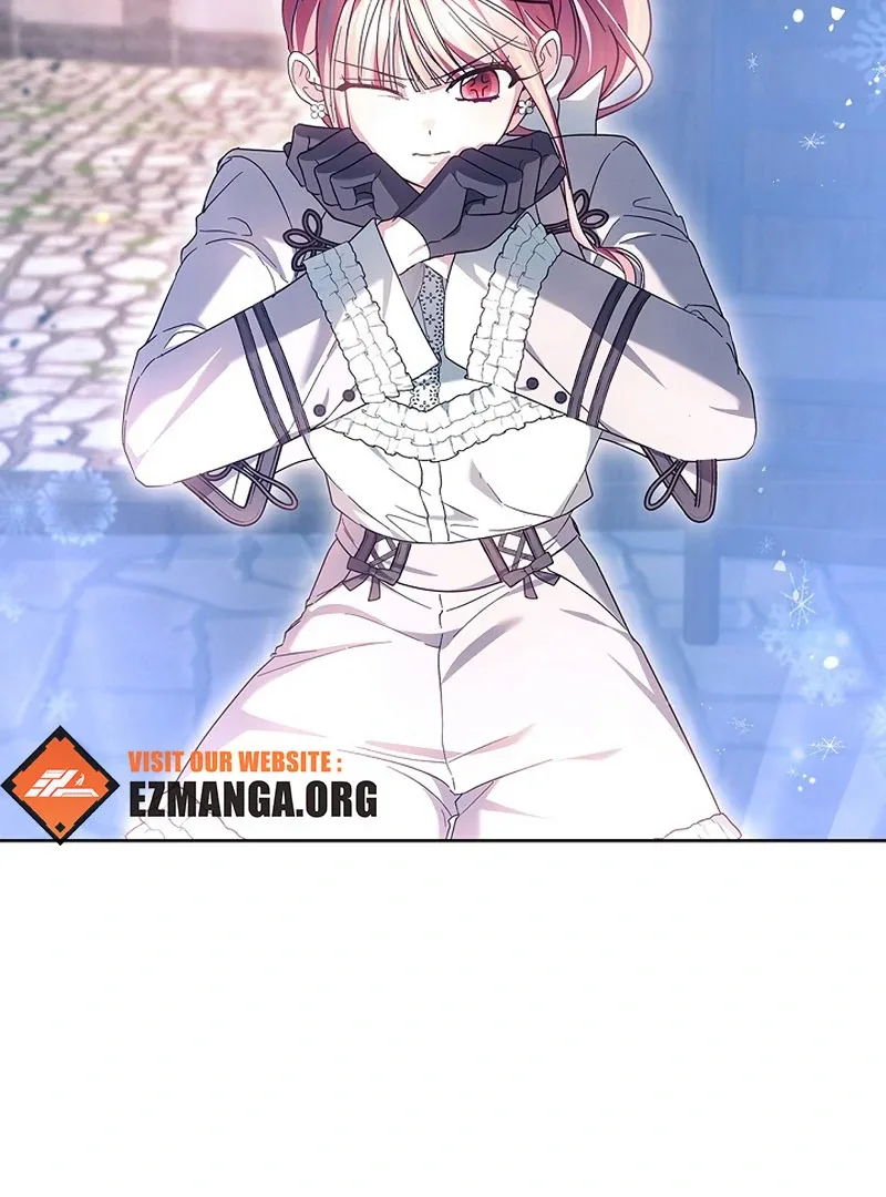The Strong lady Wishes to Become Delicate Chapter 20 page 18
