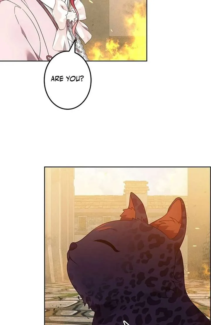 The Strong lady Wishes to Become Delicate Chapter 18 page 44
