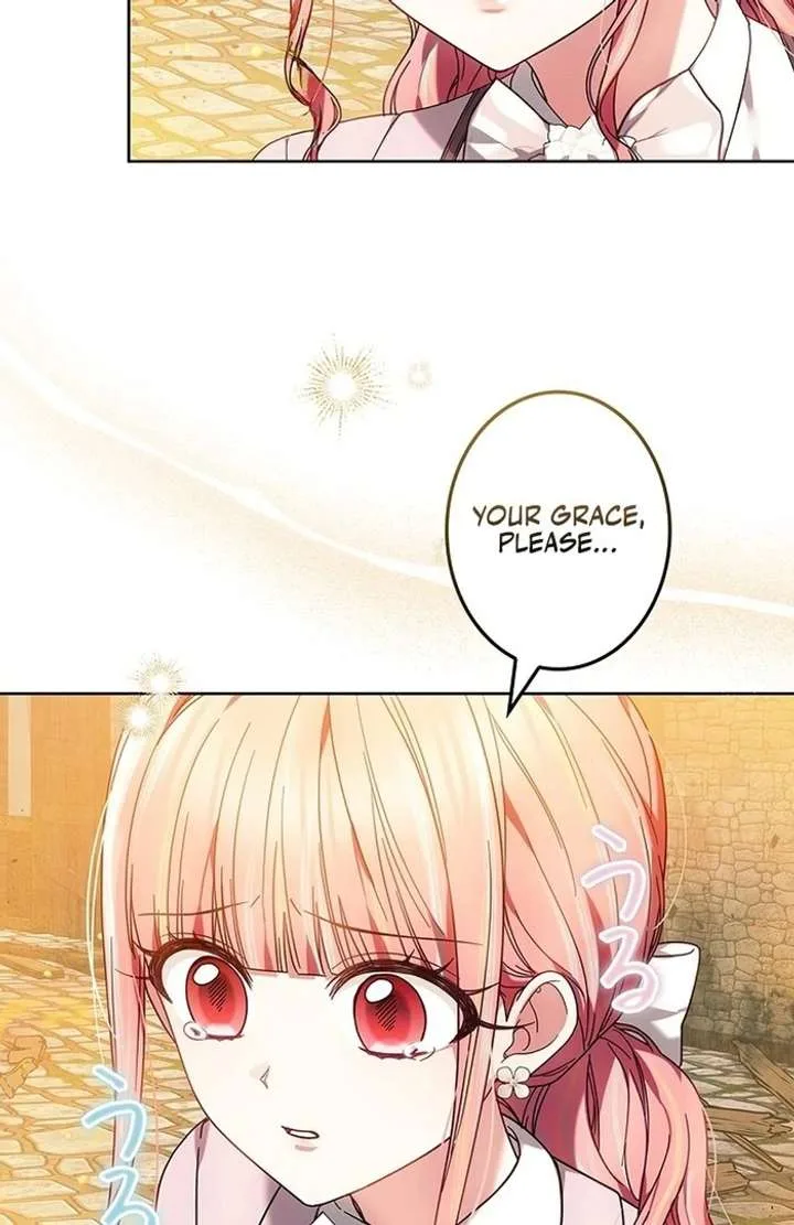 The Strong lady Wishes to Become Delicate Chapter 18 page 12