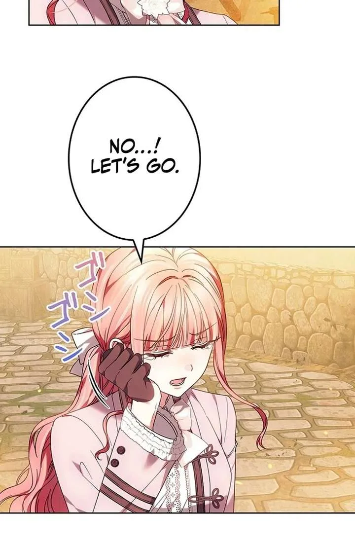 The Strong lady Wishes to Become Delicate Chapter 18 page 27