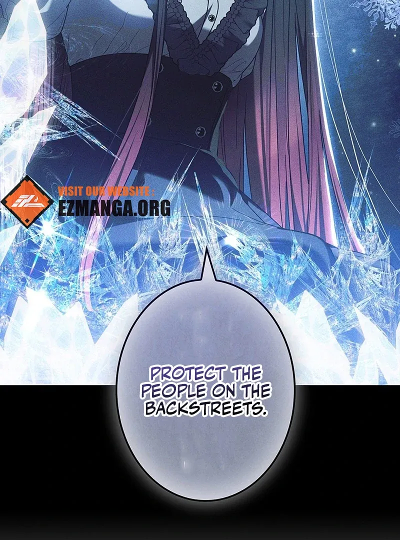 The Strong lady Wishes to Become Delicate Chapter 20 page 3