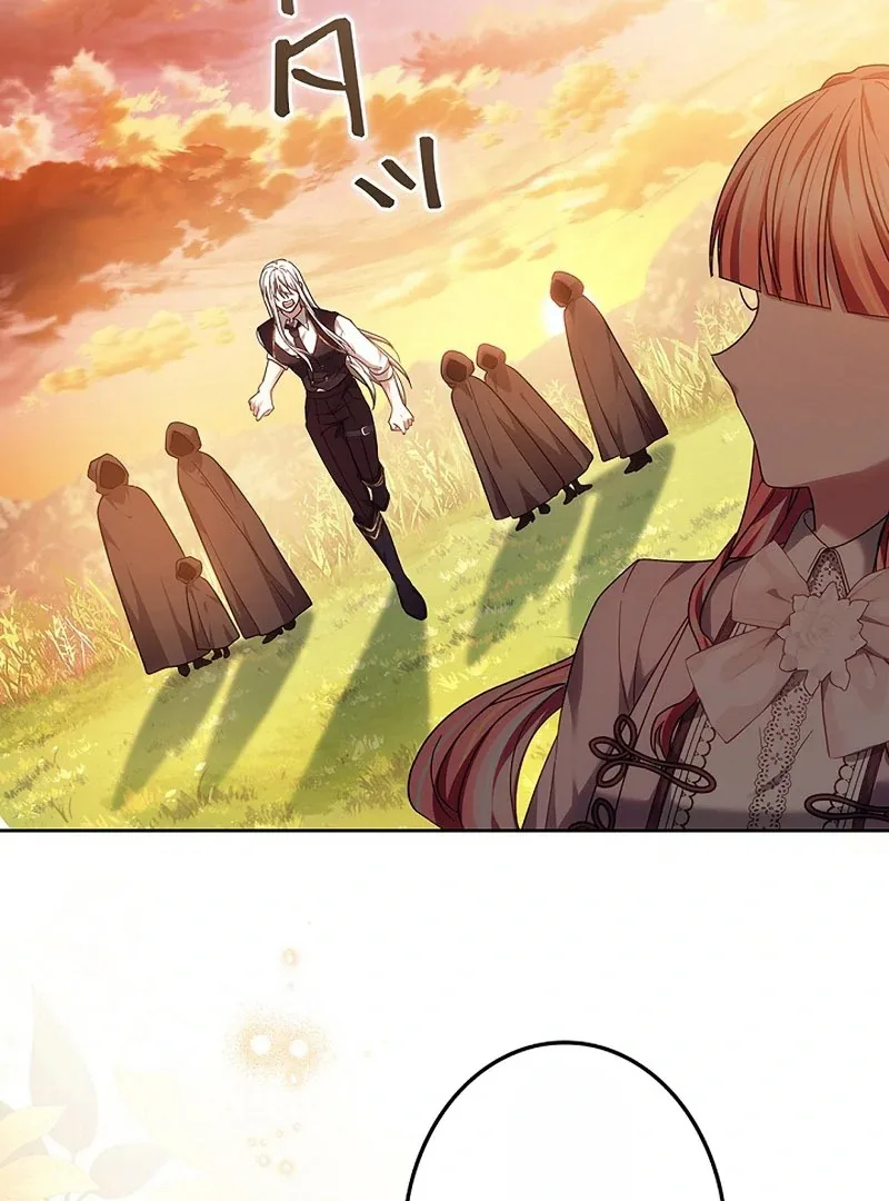 The Strong lady Wishes to Become Delicate Chapter 20 page 57