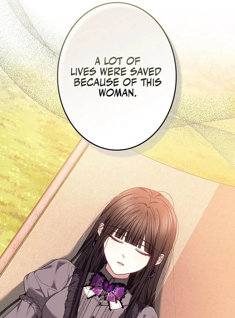 The Strong lady Wishes to Become Delicate Chapter 20 page 63