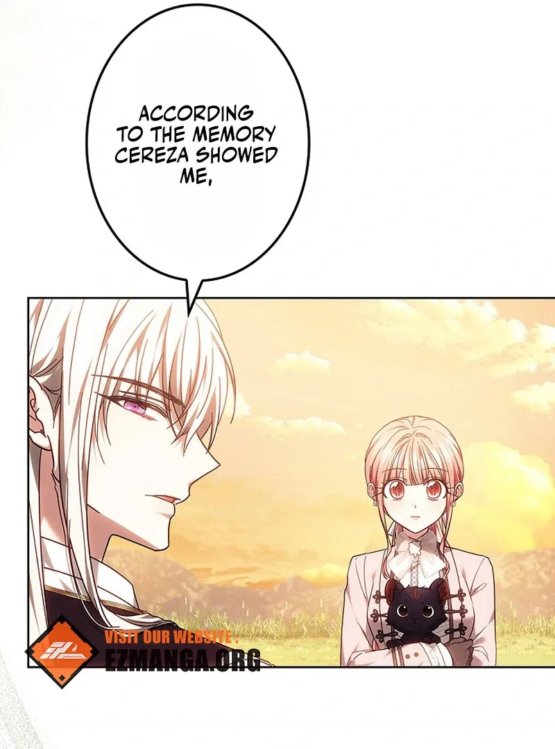 The Strong lady Wishes to Become Delicate Chapter 20 page 62