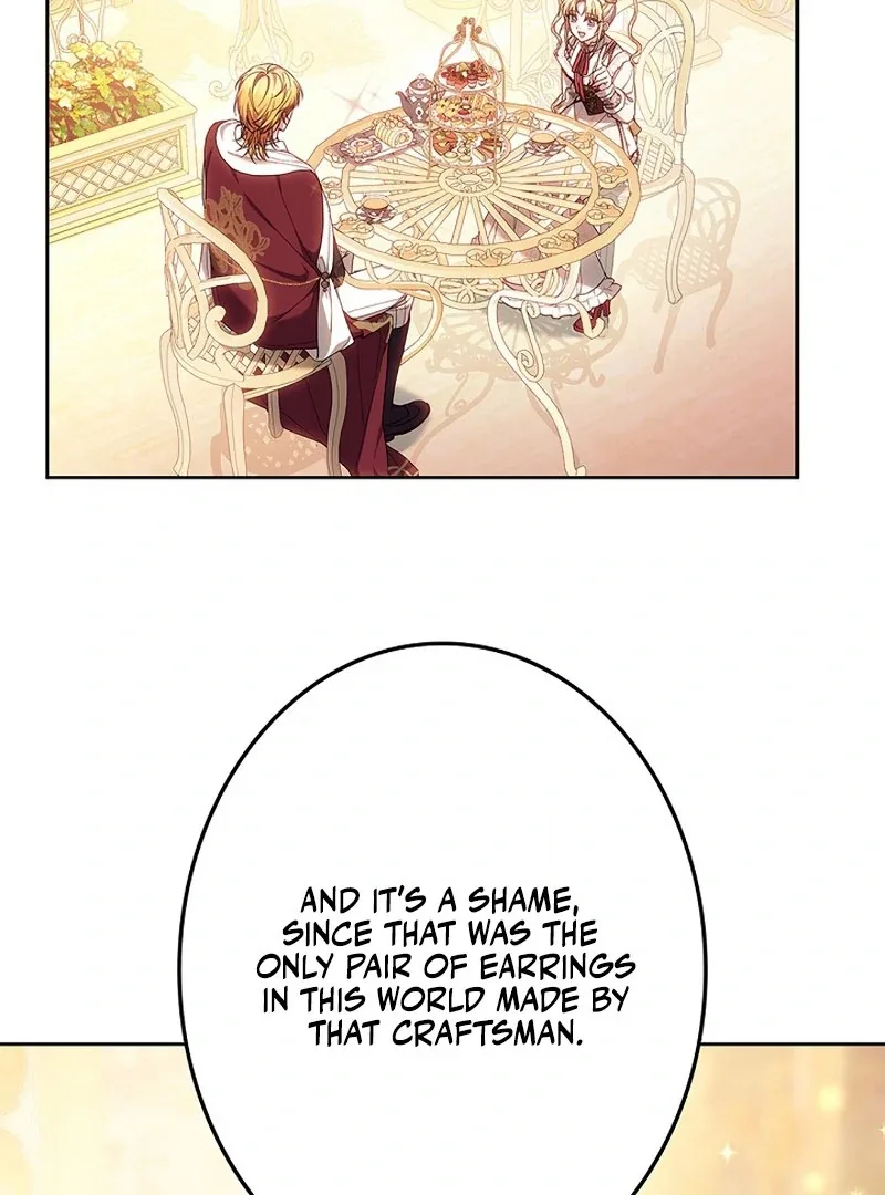 The Strong lady Wishes to Become Delicate Chapter 20 page 96