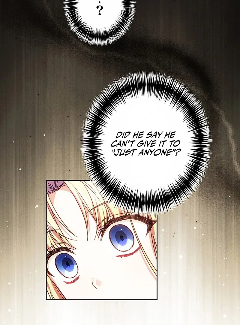 The Strong lady Wishes to Become Delicate Chapter 20 page 112