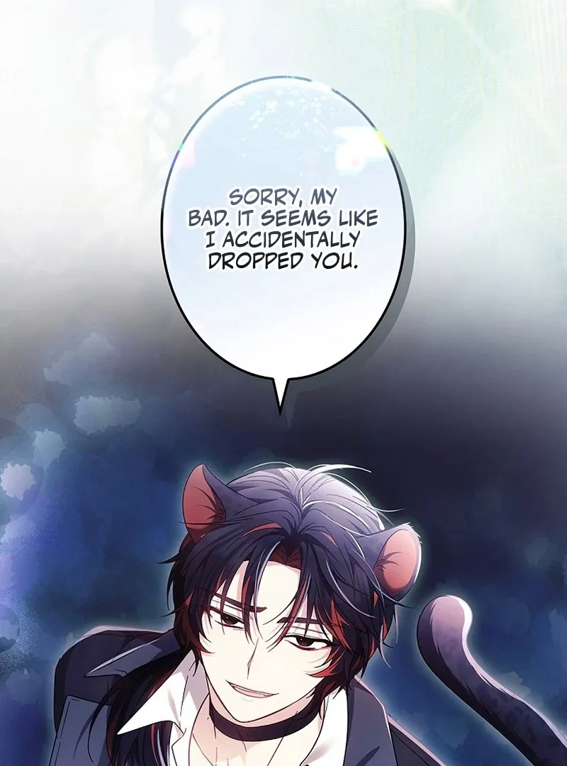 The Strong lady Wishes to Become Delicate Chapter 20 page 34