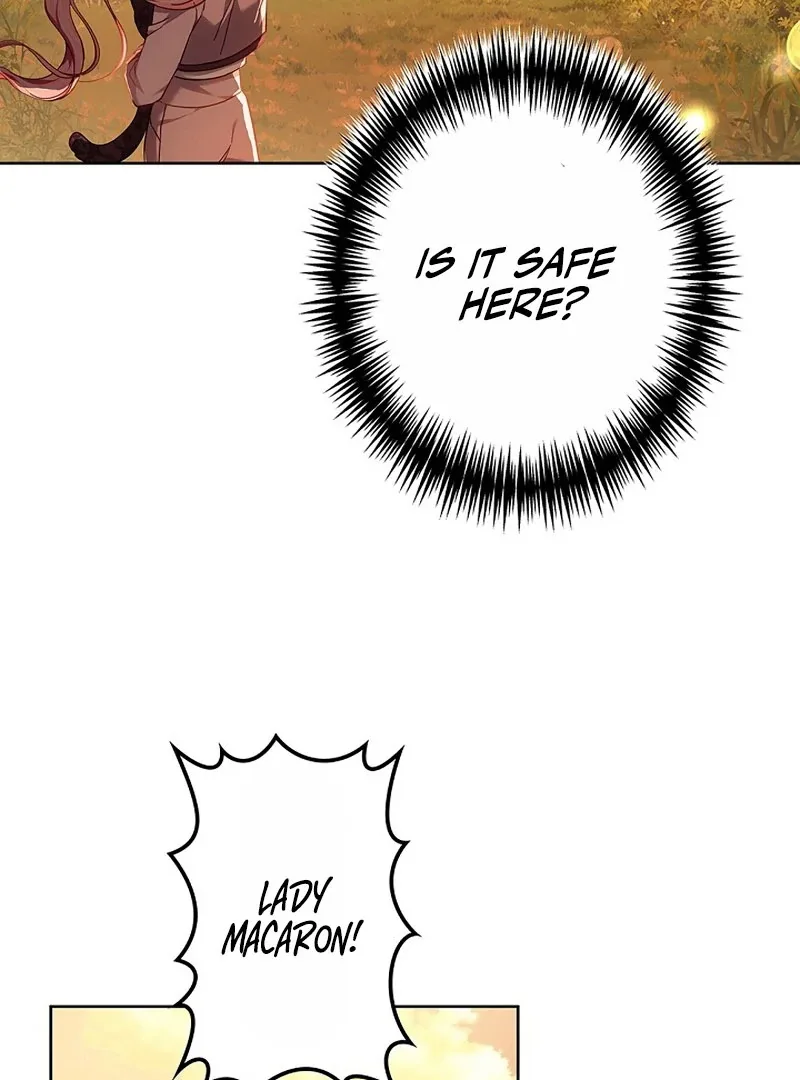 The Strong lady Wishes to Become Delicate Chapter 20 page 55
