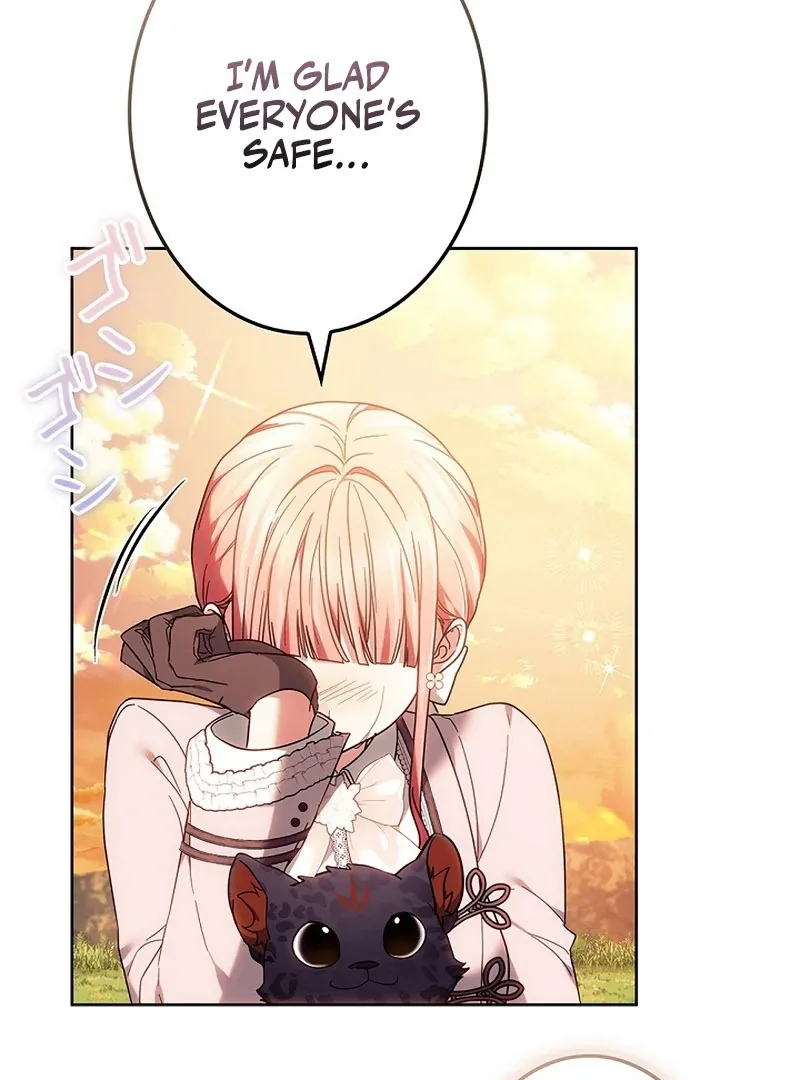 The Strong lady Wishes to Become Delicate Chapter 20 page 66