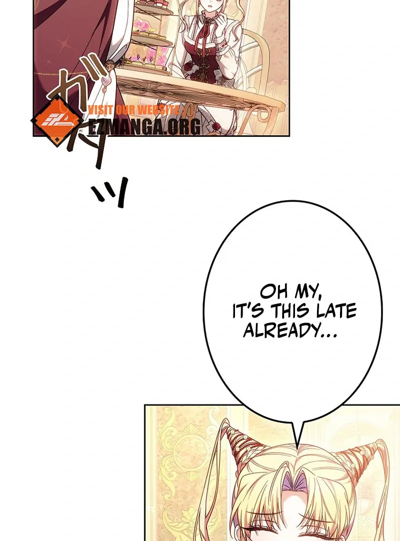 The Strong lady Wishes to Become Delicate Chapter 20 page 100