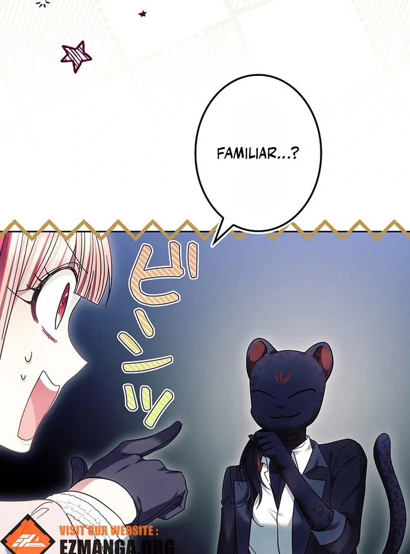 The Strong lady Wishes to Become Delicate Chapter 20 page 43