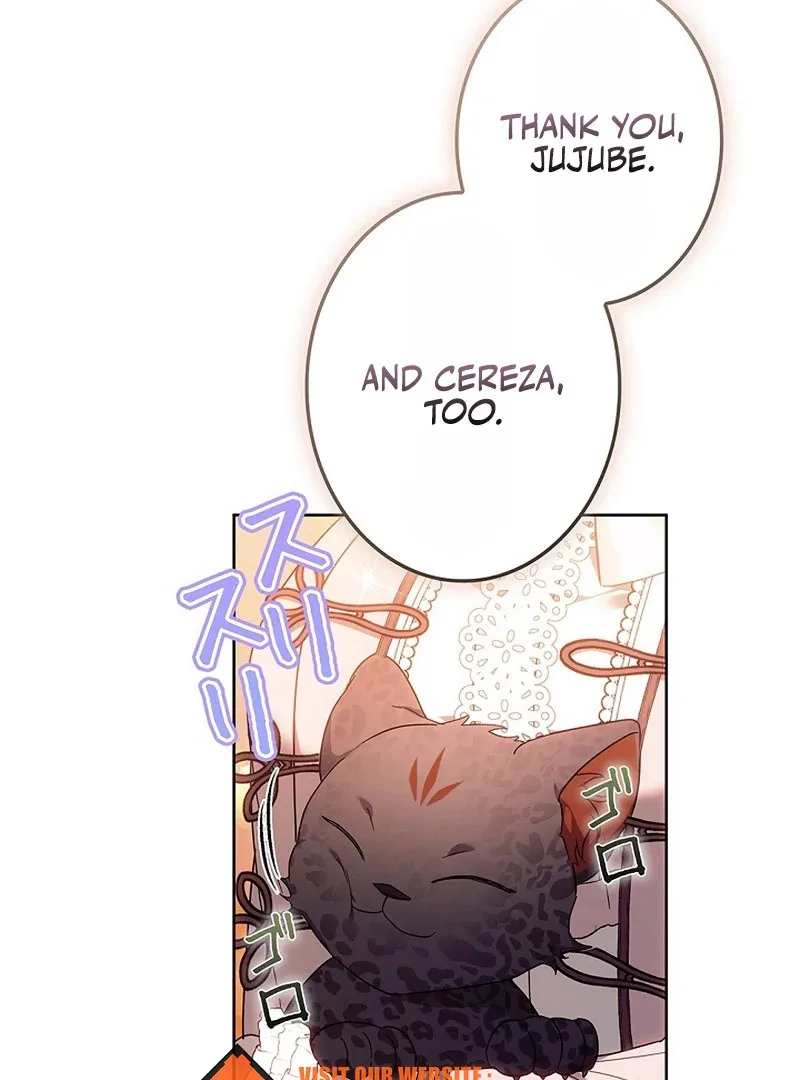 The Strong lady Wishes to Become Delicate Chapter 20 page 67