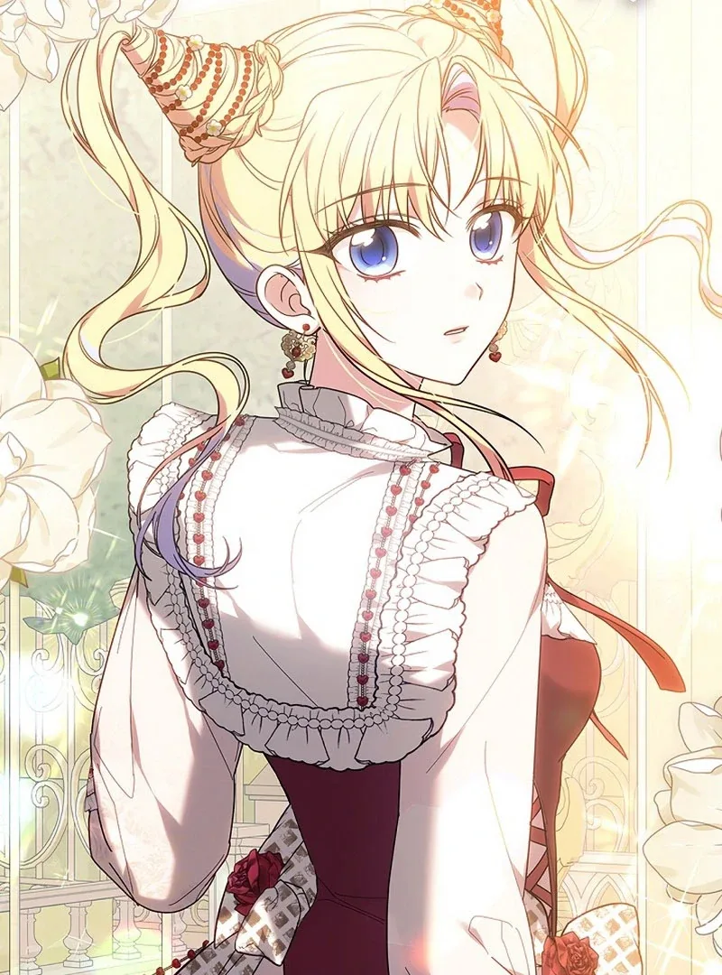 The Strong lady Wishes to Become Delicate Chapter 20 page 87