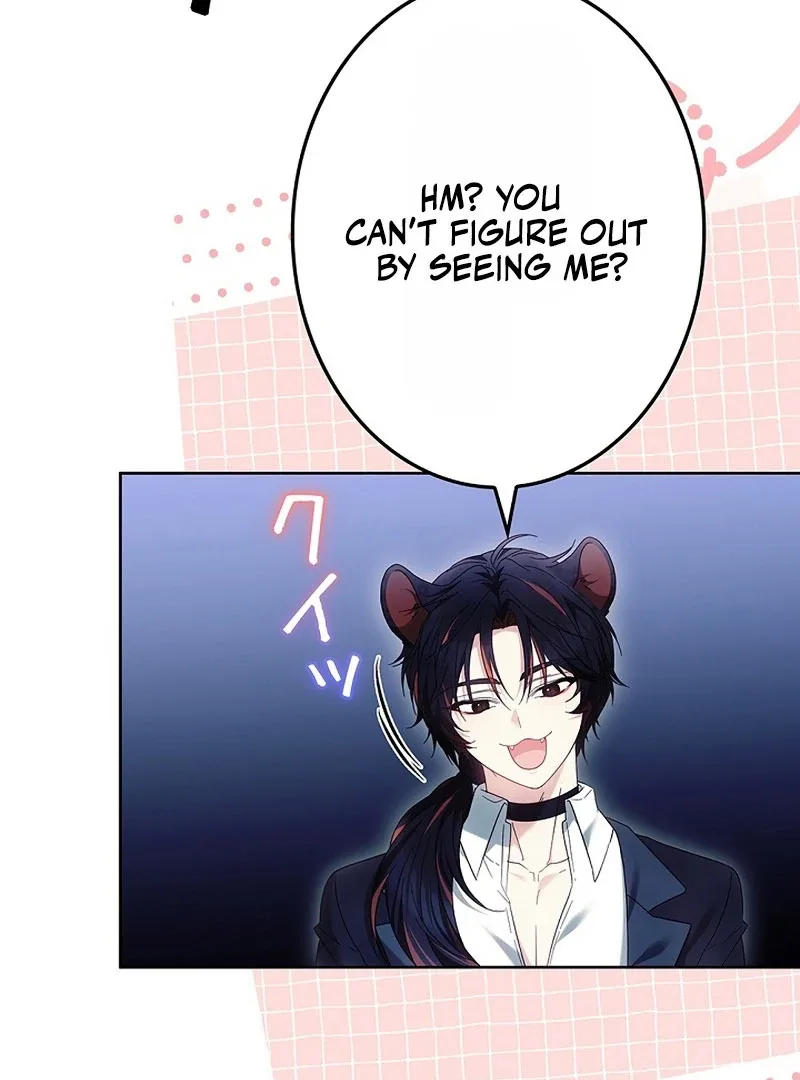 The Strong lady Wishes to Become Delicate Chapter 20 page 39