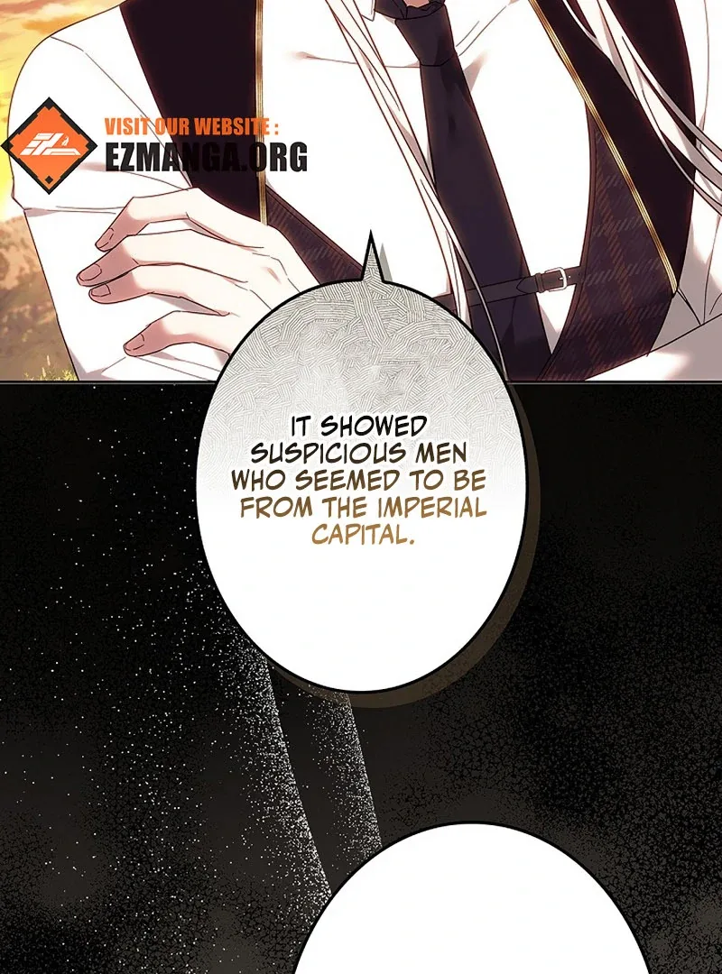 The Strong lady Wishes to Become Delicate Chapter 20 page 71