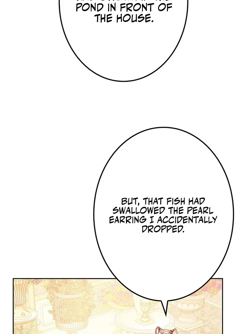 The Strong lady Wishes to Become Delicate Chapter 20 page 95