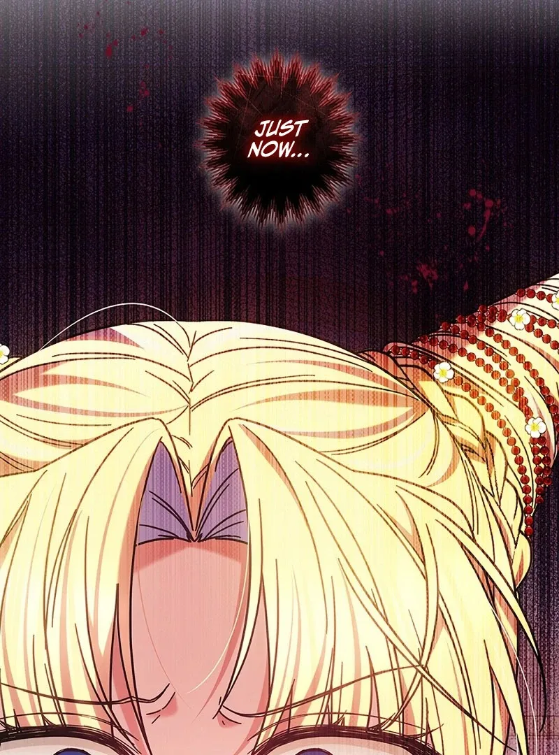 The Strong lady Wishes to Become Delicate Chapter 20 page 115