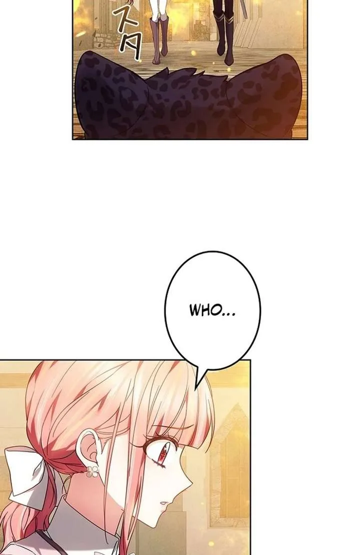 The Strong lady Wishes to Become Delicate Chapter 18 page 43