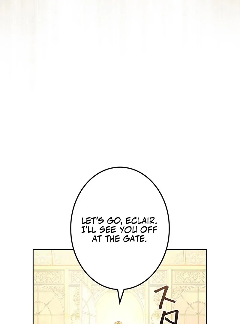 The Strong lady Wishes to Become Delicate Chapter 20 page 113
