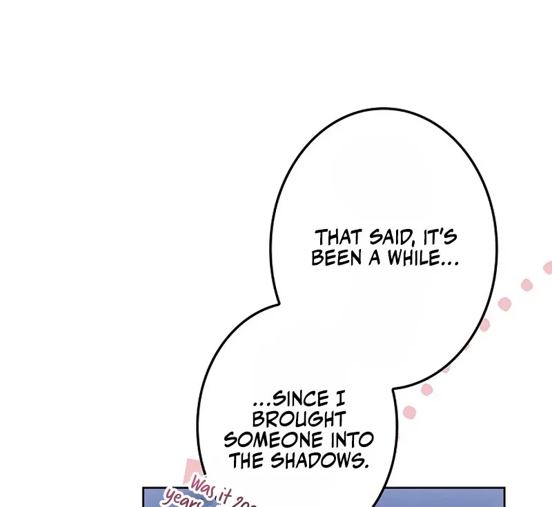 The Strong lady Wishes to Become Delicate Chapter 20 page 36