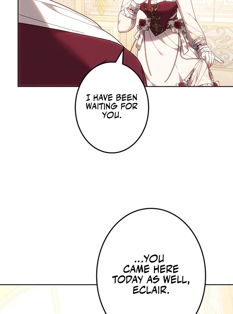 The Strong lady Wishes to Become Delicate Chapter 20 page 91