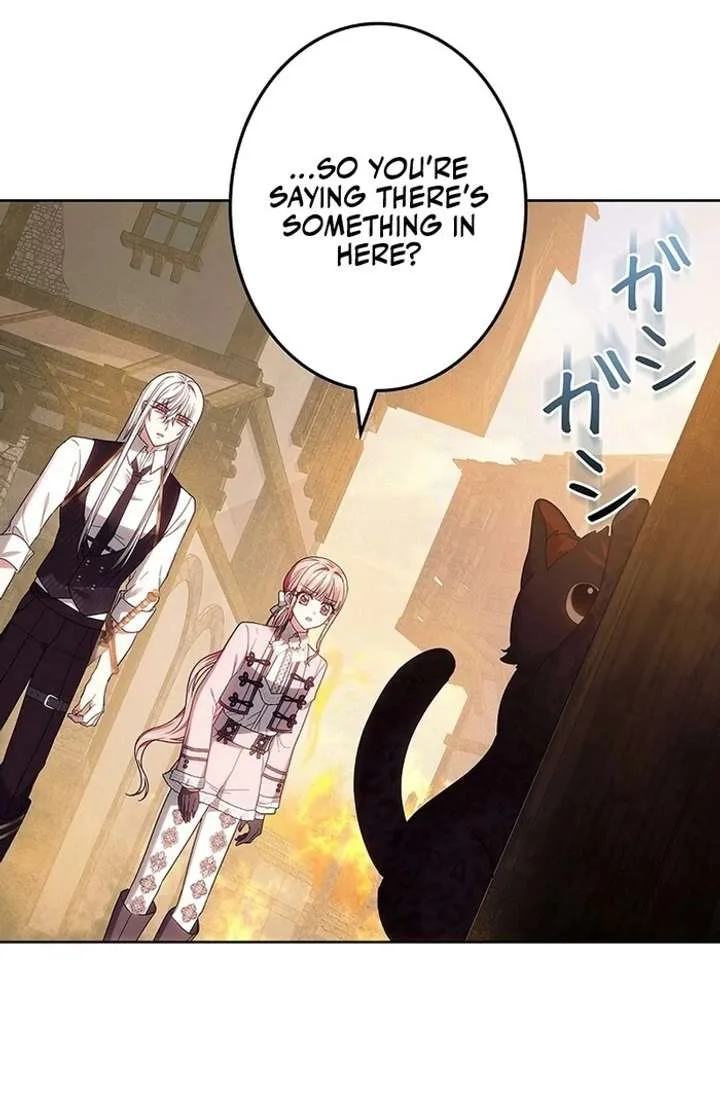 The Strong lady Wishes to Become Delicate Chapter 18 page 50