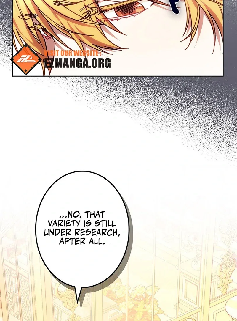 The Strong lady Wishes to Become Delicate Chapter 20 page 108